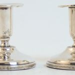 755 1070 CANDLESTICKS